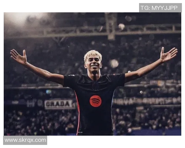 拉明亚马尔与巴萨携手共创双赢未来的美好愿景