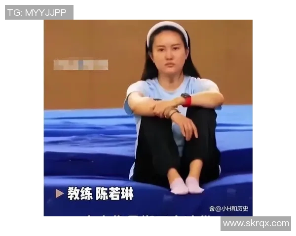 陈若琳与教练携手共创辉煌成就奥运跳水传奇之路