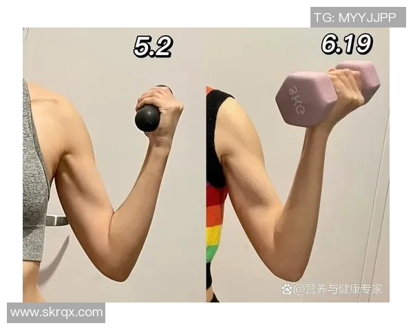 全面解析哑铃杆的使用技巧与训练效果提升方法